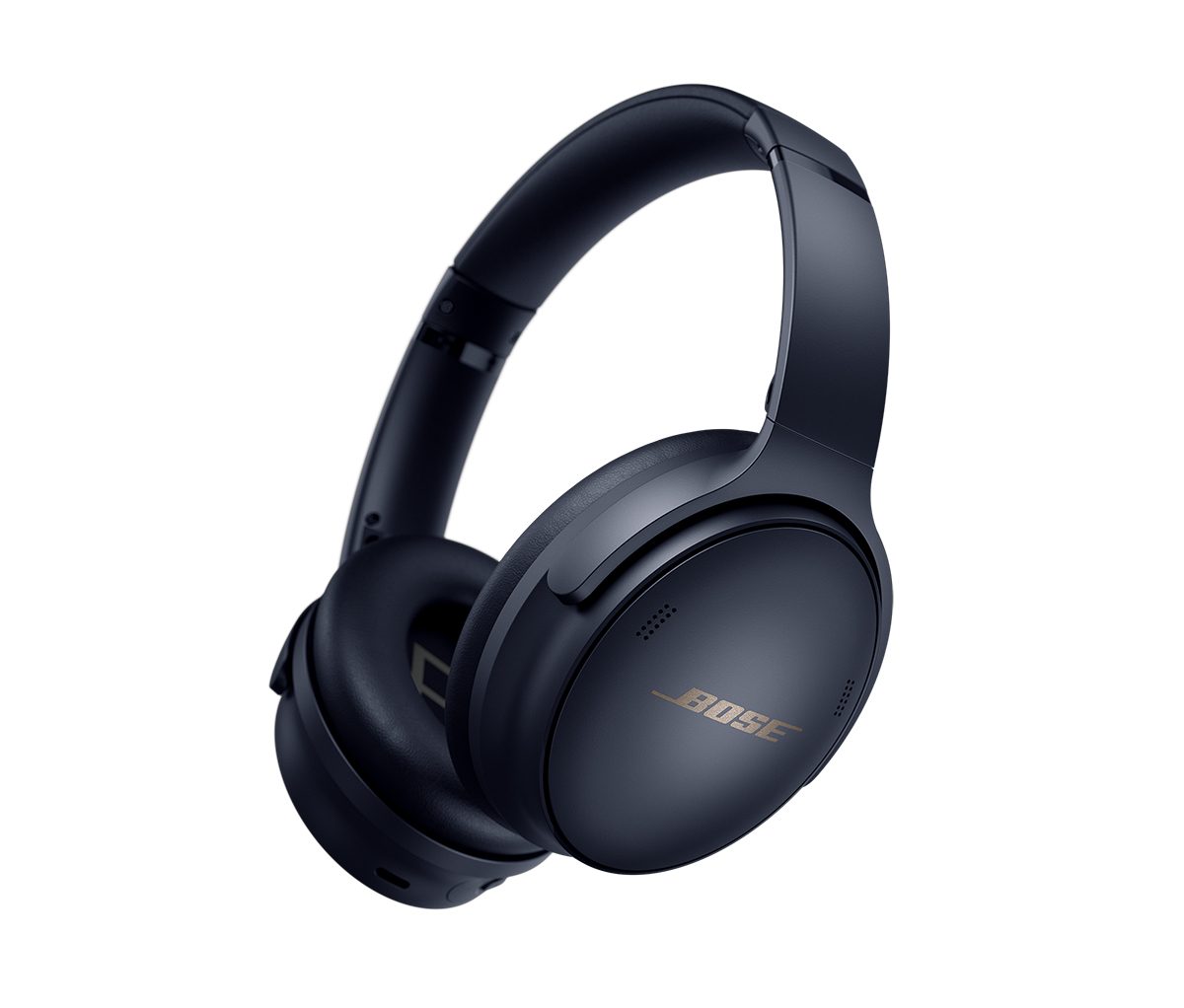 QuietComfort 45 Noise Cancelling Smart Headphones QuietComfort 45 Noise Cancelling Smart Headphones